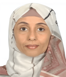 Dr. Hanaa Naji Saleh Samaha